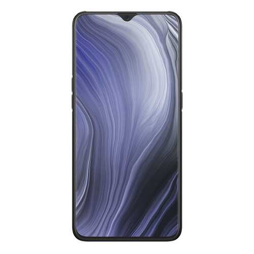 Защитное стекло Zibelino для Oppo Reno Z (6.4) Black в МегаФон