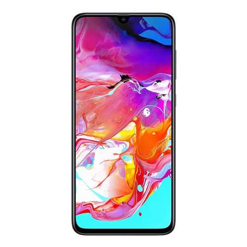 Защитное стекло Zibelino для Samsung Galaxy A70/ Samsung Galaxy A70s (A705/A707) (6.7) в МегаФон