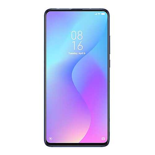 Защитное стекло Zibelino для Xiaomi Mi9T/ Mi9T Pro/ K20/ K20 Pro в МегаФон