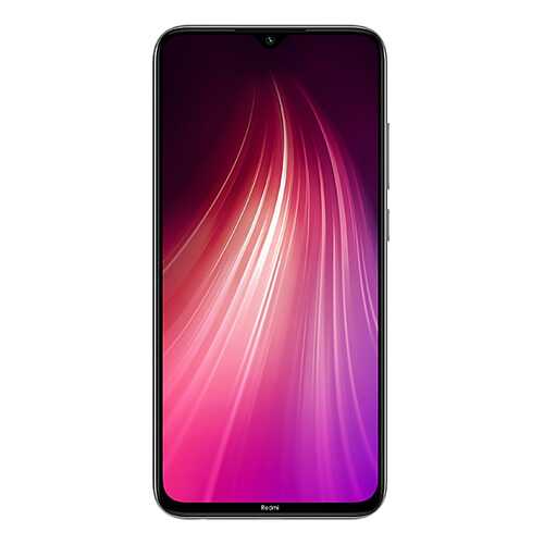 Защитное стекло Zibelino для Xiaomi Redmi Note 8T (6.3) в МегаФон