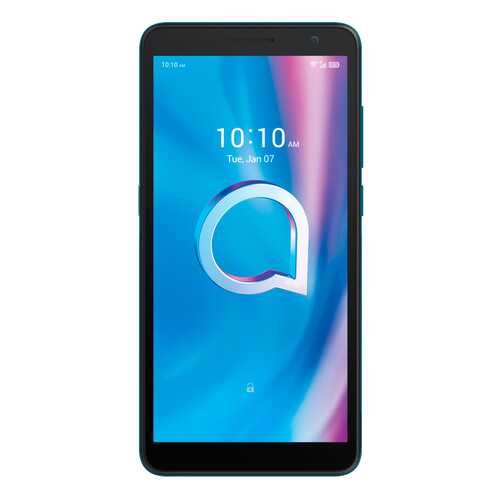 Смартфон Alcatel 5002D Pine G в МегаФон