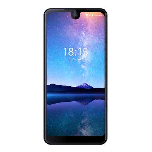 Смартфон BQ BQ-6015L Universe 32Gb Gold в МегаФон