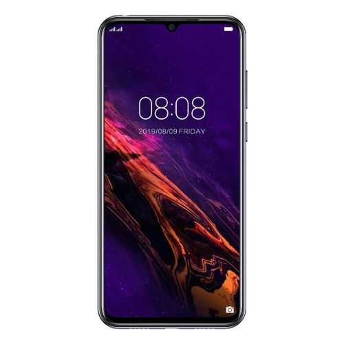 Смартфон Doogee Y9 Plus 64Gb Dreamy Purple в МегаФон